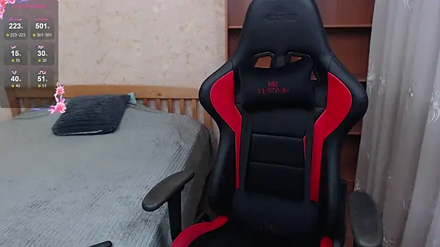 JuicyJess online show from 04-05-26, 07:22