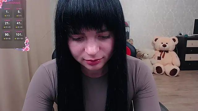 Snapshot of JuicyJess chatting on 05-12-26, 07:33 JuicyJess online show from 05-12-26, 07:33