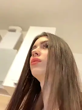 SofiaLaLight online show from 02-08-25, 08:42