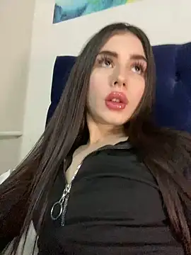 SofiaLaLight online show from 03-20-25, 09:24