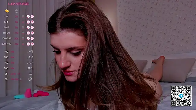 Skinny Alice online show from 03-19-25, 04:14