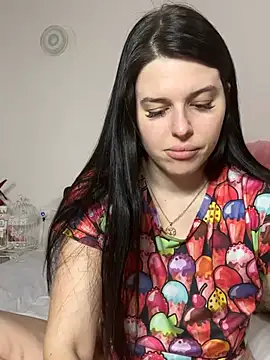 Annatrybebetter online show from 02-19-25, 12:35