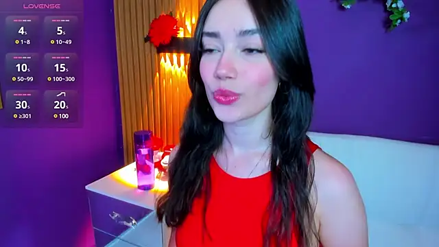 Kate Amaretto  online show from 03-13-25, 08:11