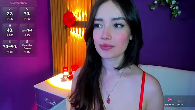 Kate Amaretto  online show from 03-19-25, 08:22