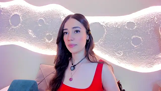 Kate Amaretto  online show from 12-15-25, 09:30