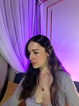 Kate Amaretto  online show from 02-06-26, 09:07