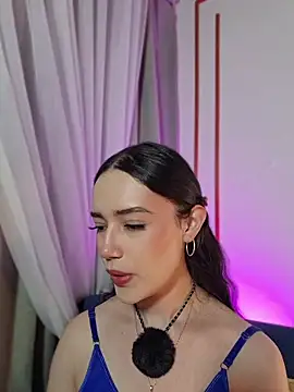 Kate Amaretto  online show from 06-06-26, 01:43