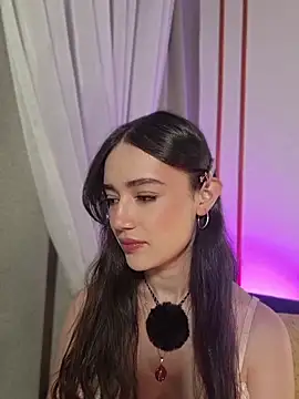 Kate Amaretto  online show from 06-07-26, 01:54