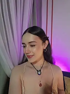 Kate Amaretto  online show from 06-11-26, 01:49