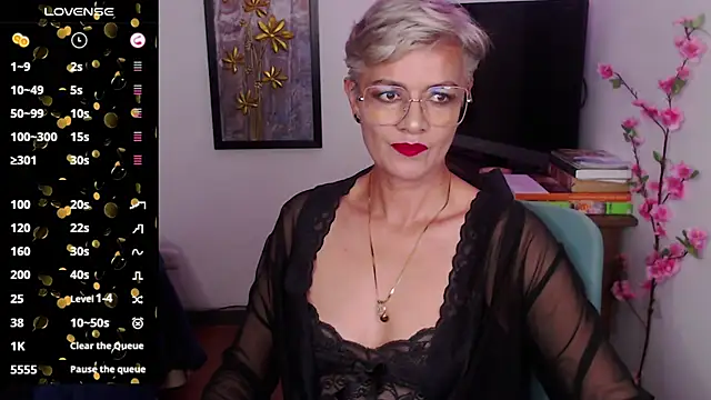 scarlett paris22 online show from 01-06-25, 11:09