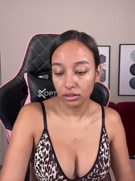 DianaHopson online show from 03-22-25, 11:32