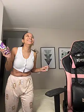 DianaHopson online show from 09-17-25, 10:28