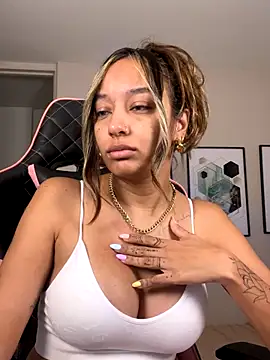 DianaHopson online show from 09-19-25, 10:38