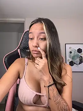 DianaHopson online show from 10-07-25, 11:29