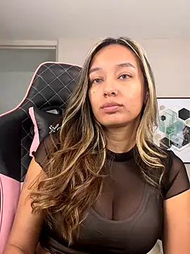 DianaHopson online show from 10-15-25, 01:33