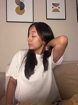 DianaHopson online show from 04-12-26, 04:17