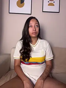 DianaHopson online show from 07-07-26, 11:03