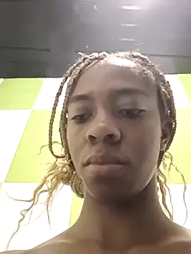 Shanelle   online show from 02-03-26, 12:10