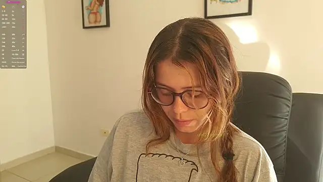 irinasweet27 online show from 01-08-25, 12:58