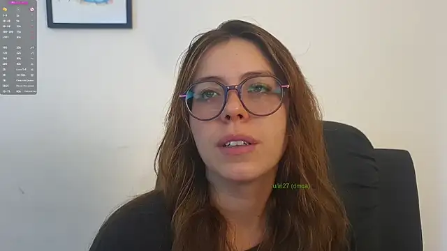 irinasweet27 online show from 01-21-25, 11:03