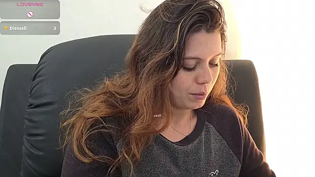 irinasweet27 online show from 10-01-25, 12:38