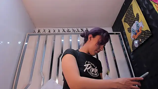 AngelaLinaresx69 online show from 01-07-26, 09:06