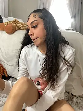 badbaby187 online show from 12-19-25, 05:09