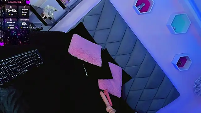 Snapshot of Sexiigabriela chatting on 01-12-26, 04:18 Sexiigabriela online show from 01-12-26, 04:18