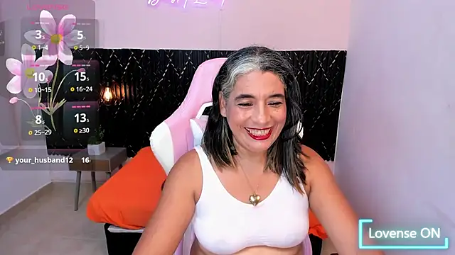 Snapshot of tammy_lynn69 chatting on 09-12-25, 05:46 tammy lynn69 online show from 09-12-25, 05:46