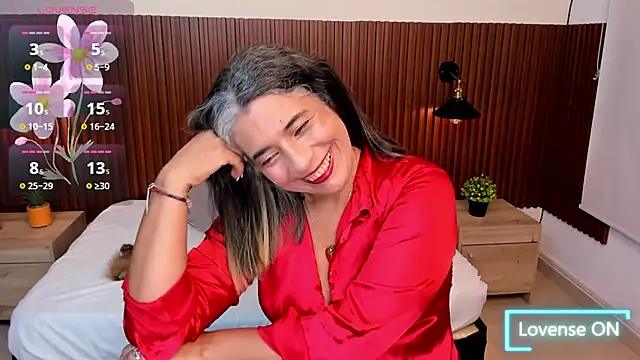 Snapshot of tammy_lynn69 chatting on 09-16-25, 05:58 tammy lynn69 online show from 09-16-25, 05:58