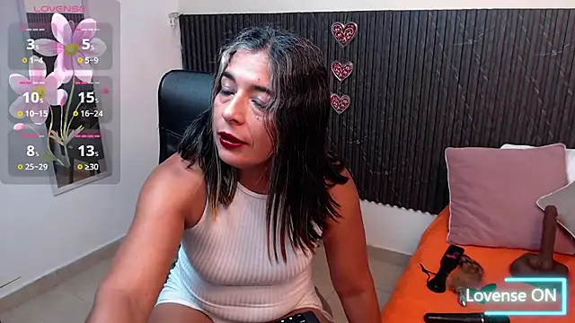 Snapshot of tammy_lynn69 chatting on 10-09-25, 11:19 tammy lynn69 online show from 10-09-25, 11:19