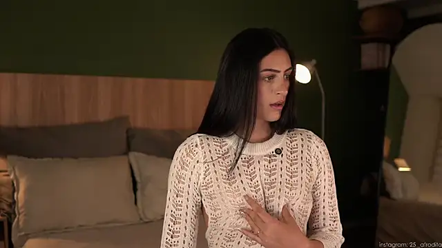 afrodita  25 online show from 03-22-26, 09:29