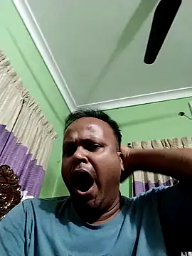 Snapshot of Niladri1410 chatting on 10-04-25, 02:04 Niladri1410 online show from 10-04-25, 02:04