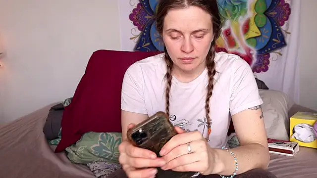 xxpixeyxx online show from 03-07-25, 08:00