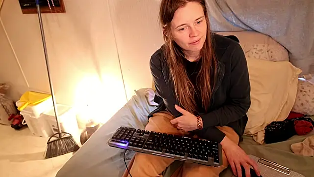 xxpixeyxx online show from 03-25-26, 12:33