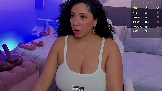 ana sweet2 online show from 03-03-25, 12:05