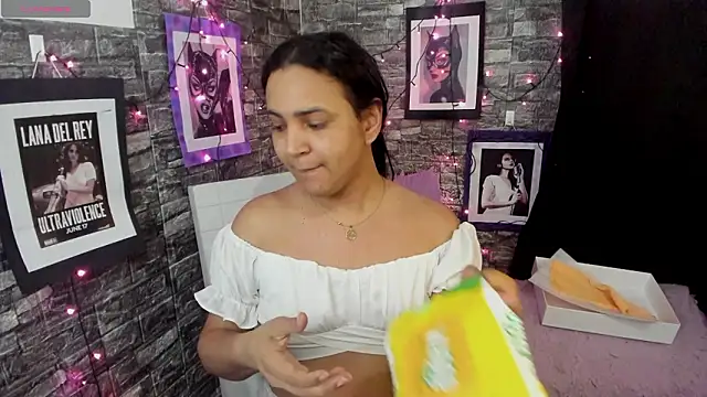 Andrys  online show from 03-16-26, 09:08