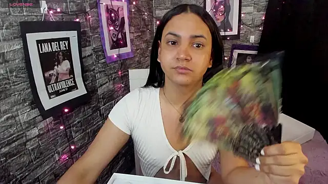 Andrys  online show from 03-29-26, 08:09