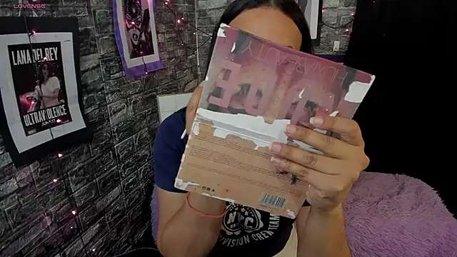 Andrys  online show from 04-14-26, 09:43