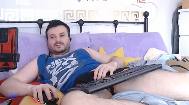 erotico69xxx online show from 01-17-25, 11:27