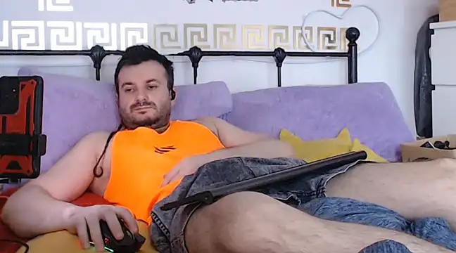 erotico69xxx online show from 01-18-25, 10:39