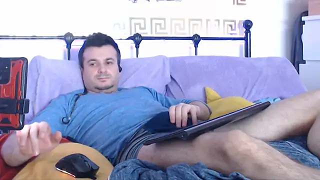 erotico69xxx online show from 01-26-25, 01:52