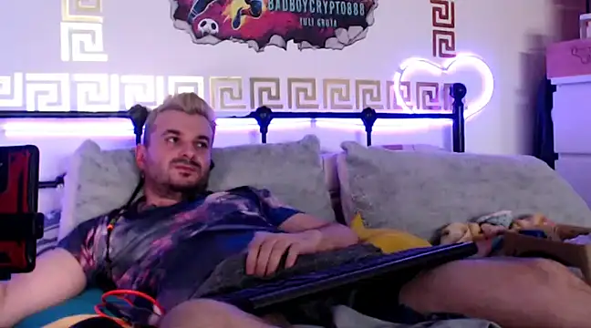 erotico69xxx online show from 02-28-25, 12:43