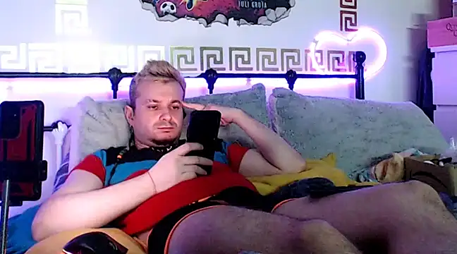 erotico69xxx online show from 03-08-25, 01:17