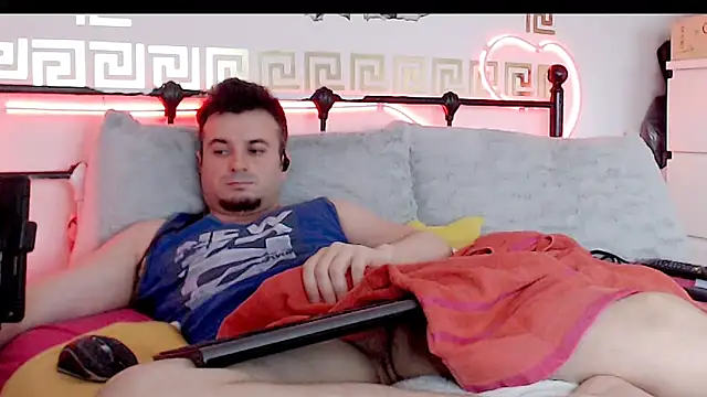 erotico69xxx online show from 09-18-25, 12:40