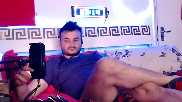 erotico69xxx online show from 12-20-25, 11:12