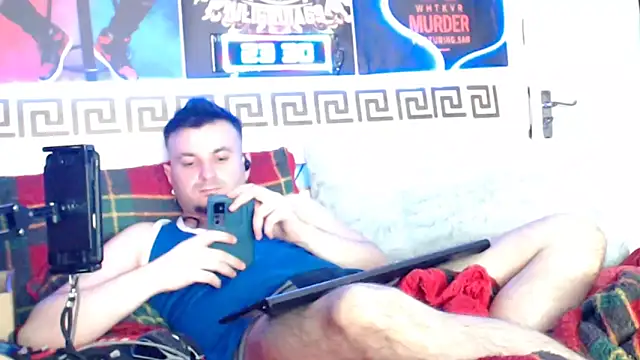 erotico69xxx online show from 01-05-26, 11:30