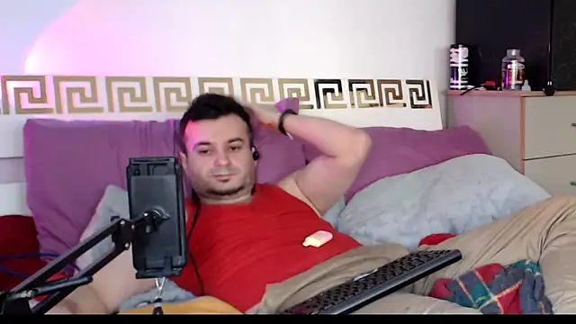 erotico69xxx online show from 03-21-26, 12:32