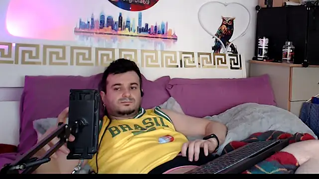 erotico69xxx online show from 04-07-26, 11:43