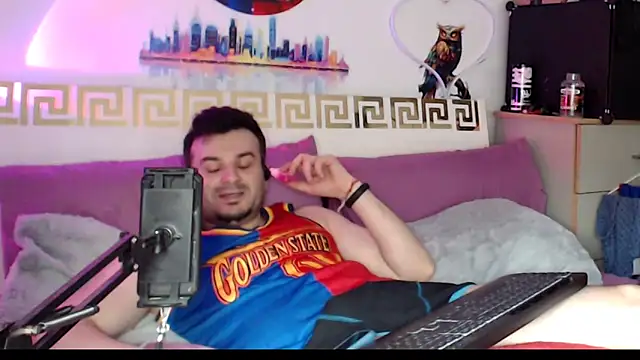 erotico69xxx online show from 04-08-26, 03:34